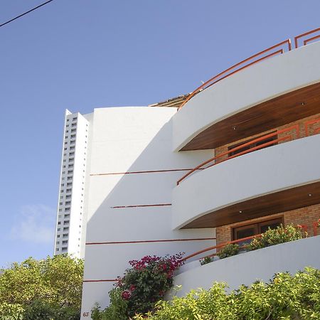 Marambaia Apart Hotel Натал Екстериор снимка