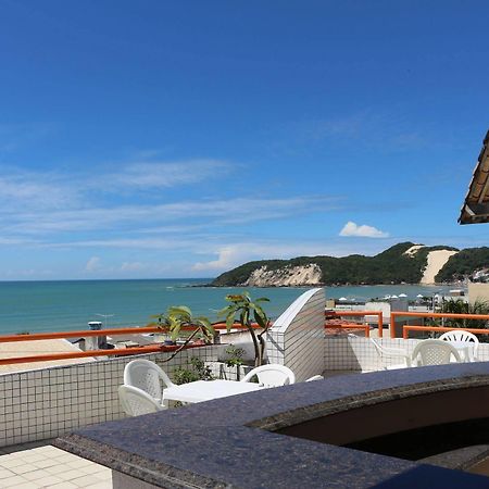 Marambaia Apart Hotel Натал Екстериор снимка