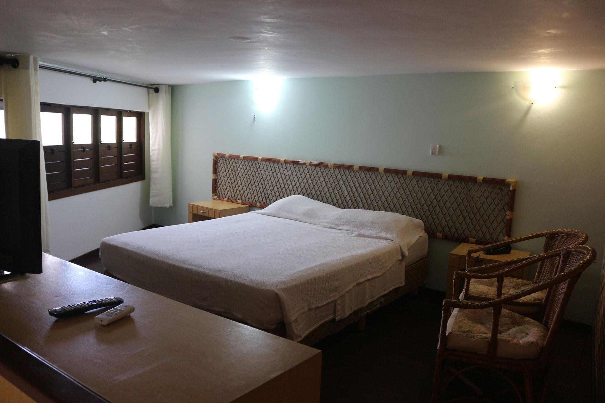 Marambaia Apart Hotel Натал Екстериор снимка