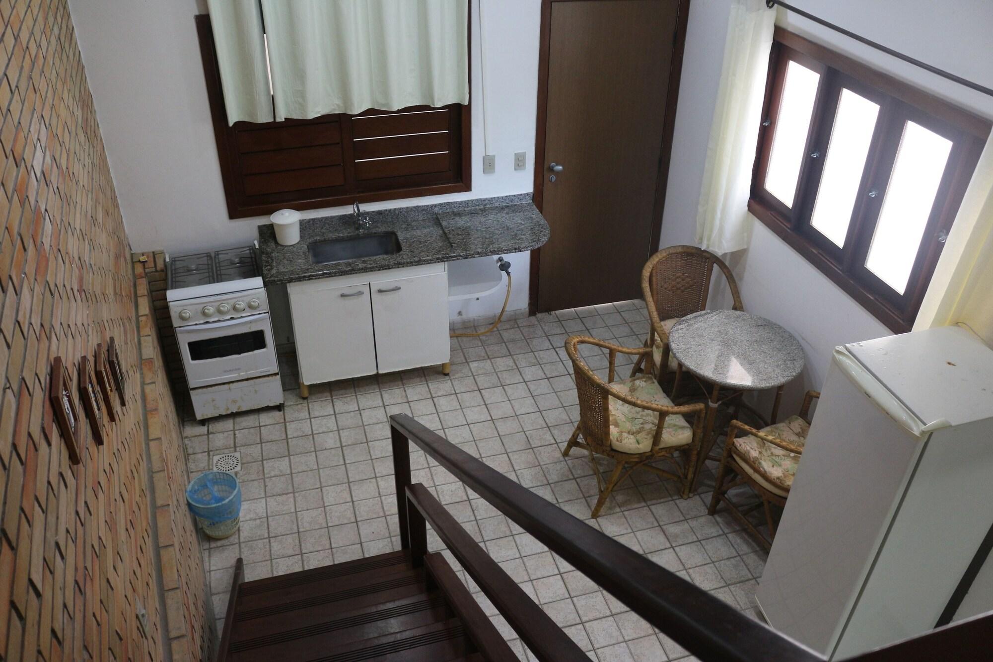 Marambaia Apart Hotel Натал Екстериор снимка