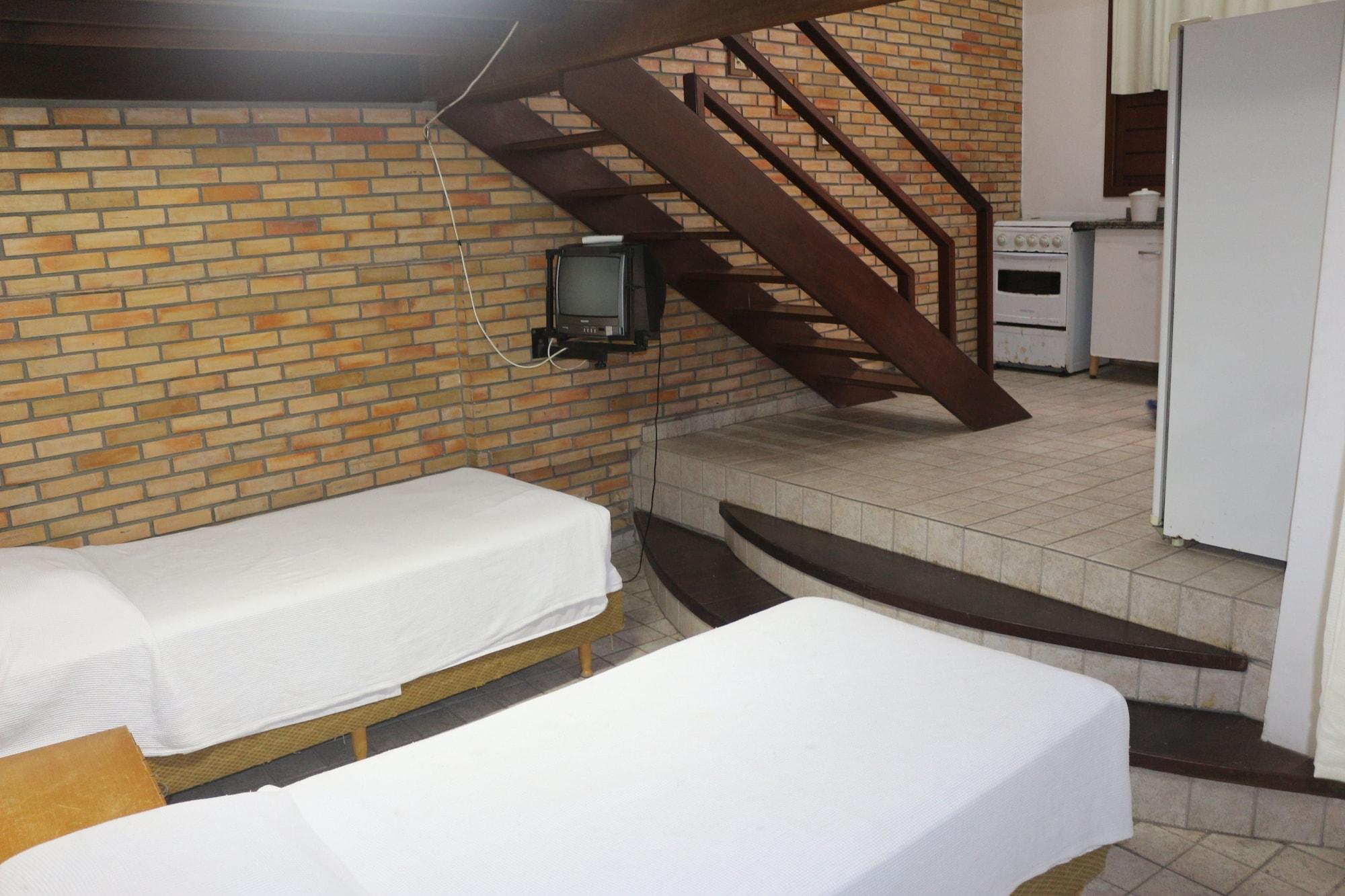 Marambaia Apart Hotel Натал Екстериор снимка