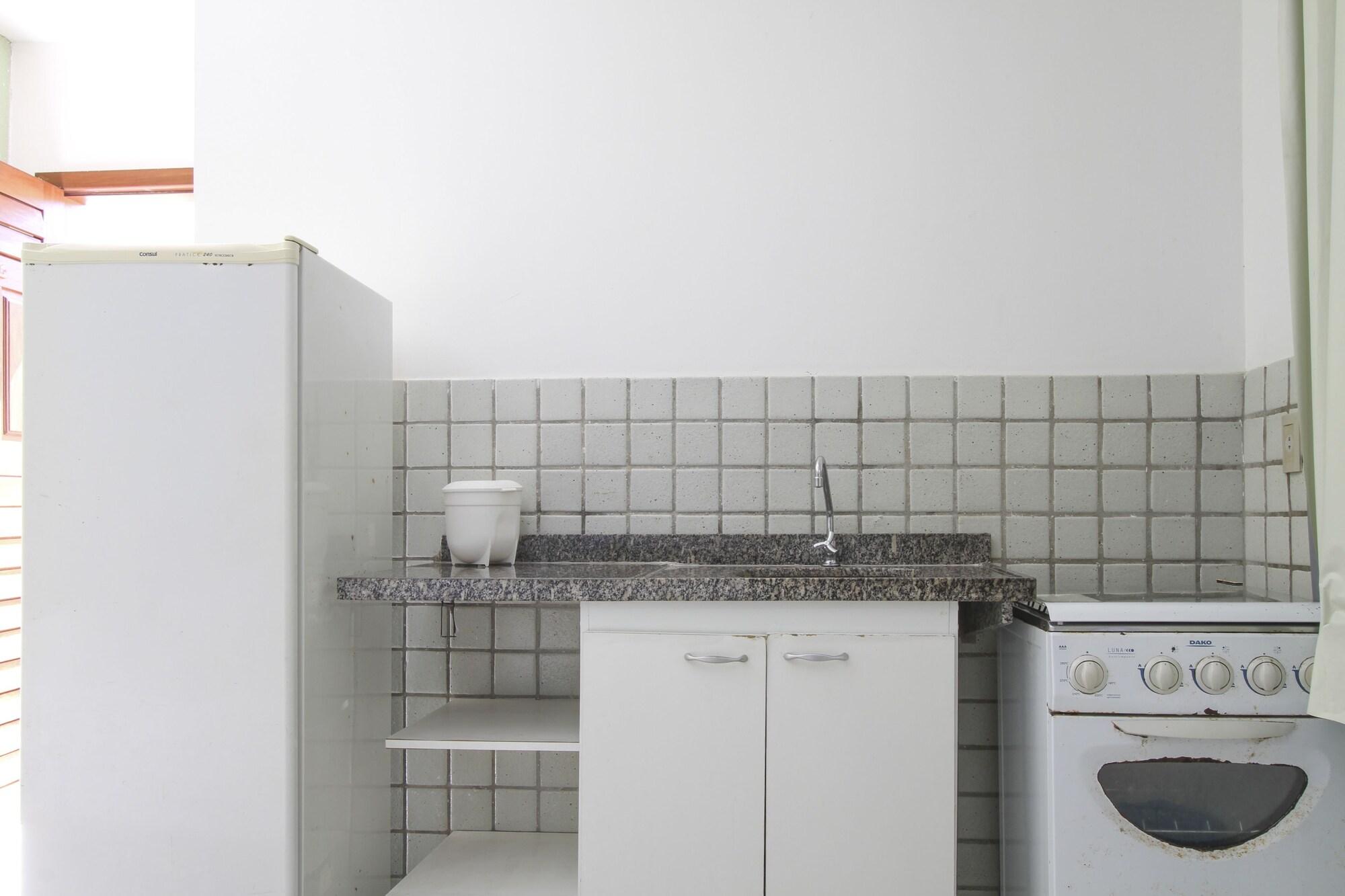 Marambaia Apart Hotel Натал Екстериор снимка