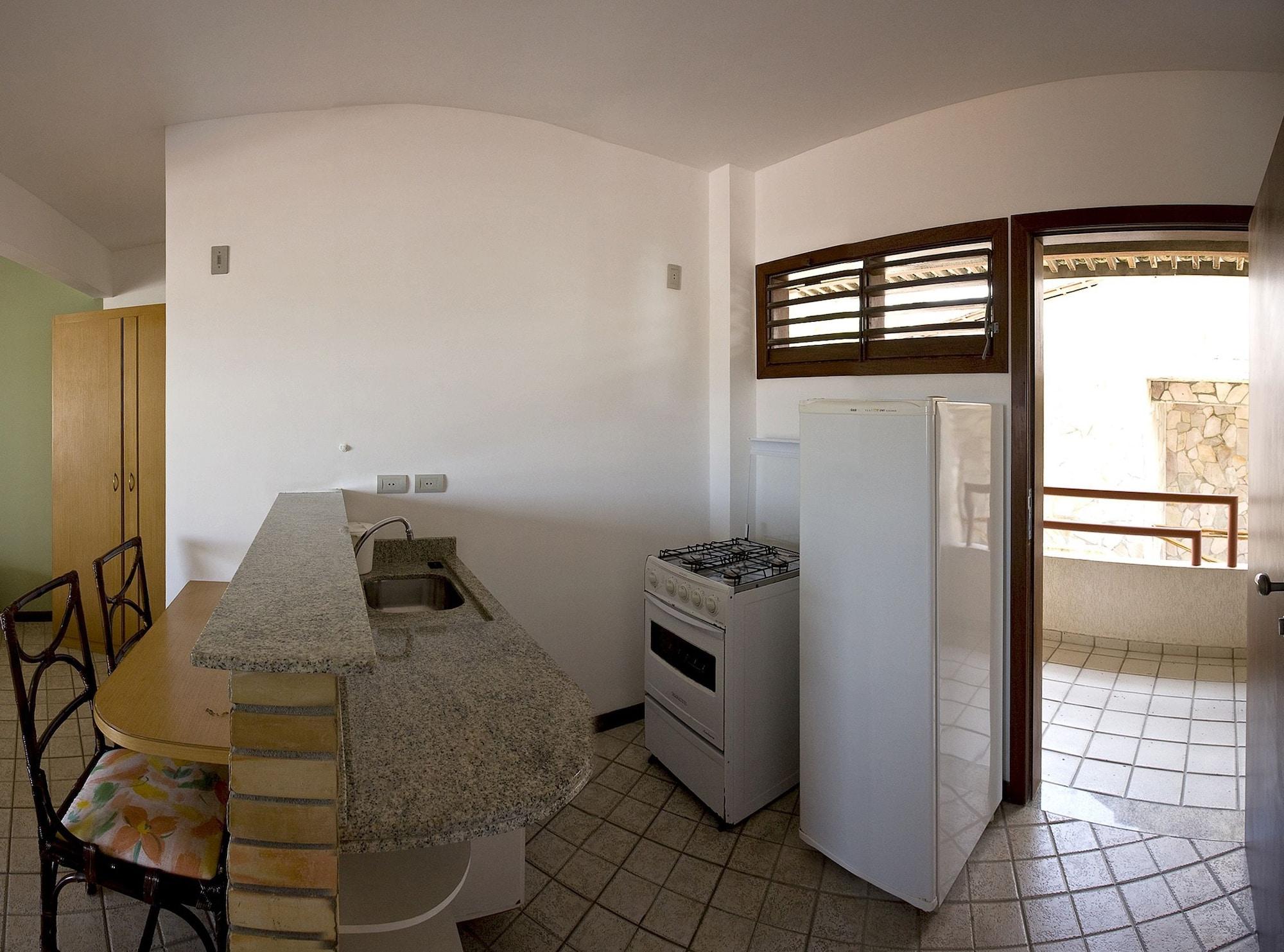 Marambaia Apart Hotel Натал Екстериор снимка
