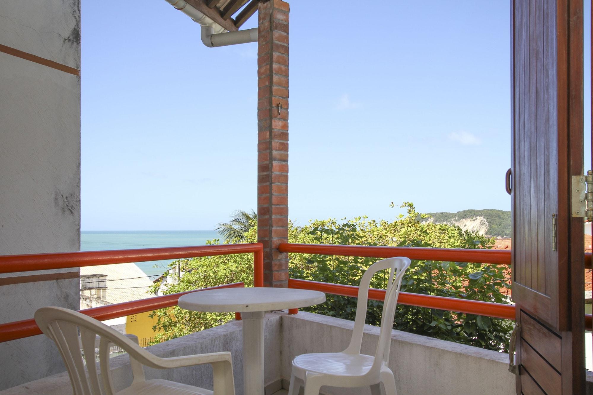 Marambaia Apart Hotel Натал Екстериор снимка
