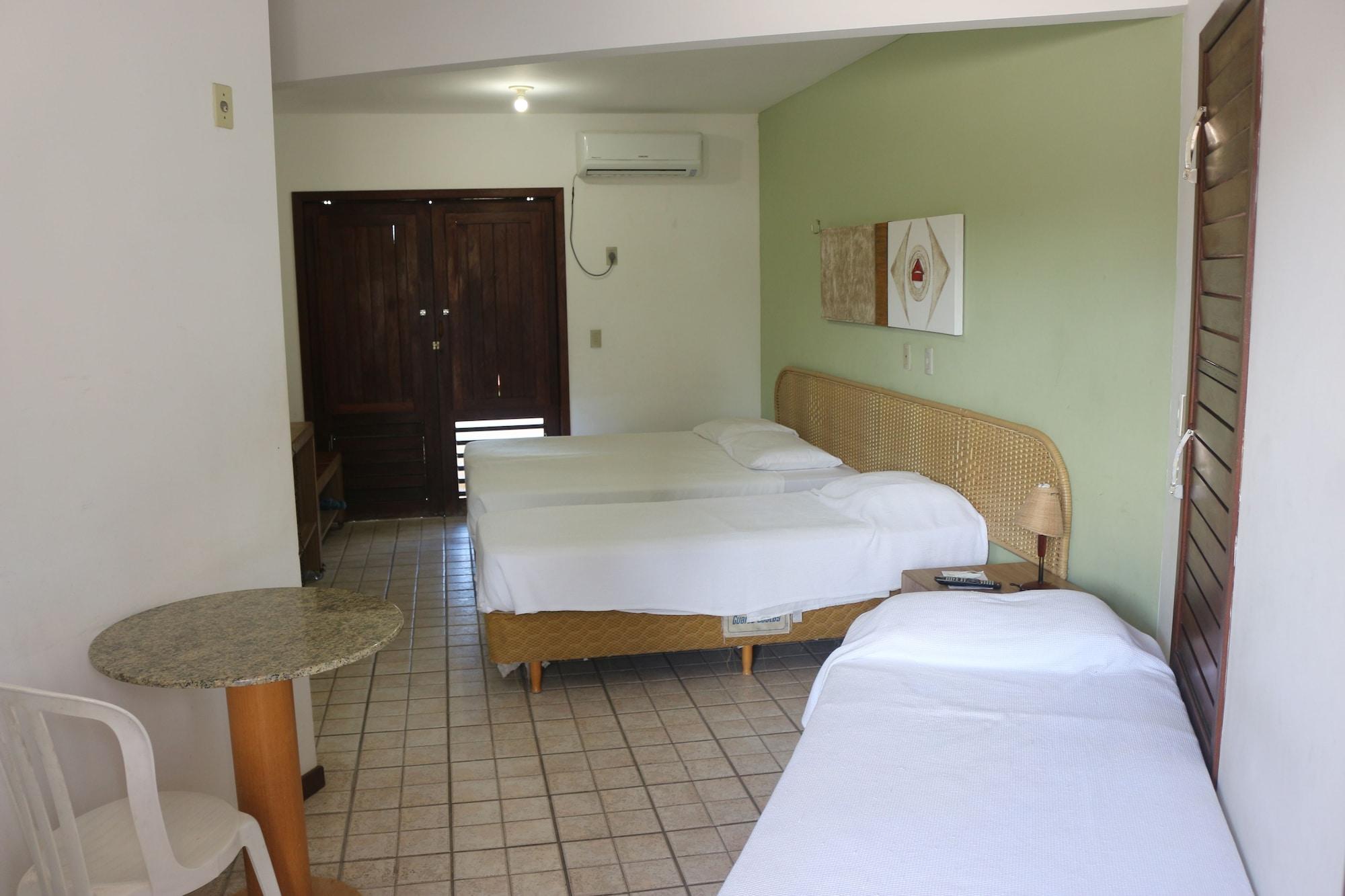 Marambaia Apart Hotel Натал Екстериор снимка