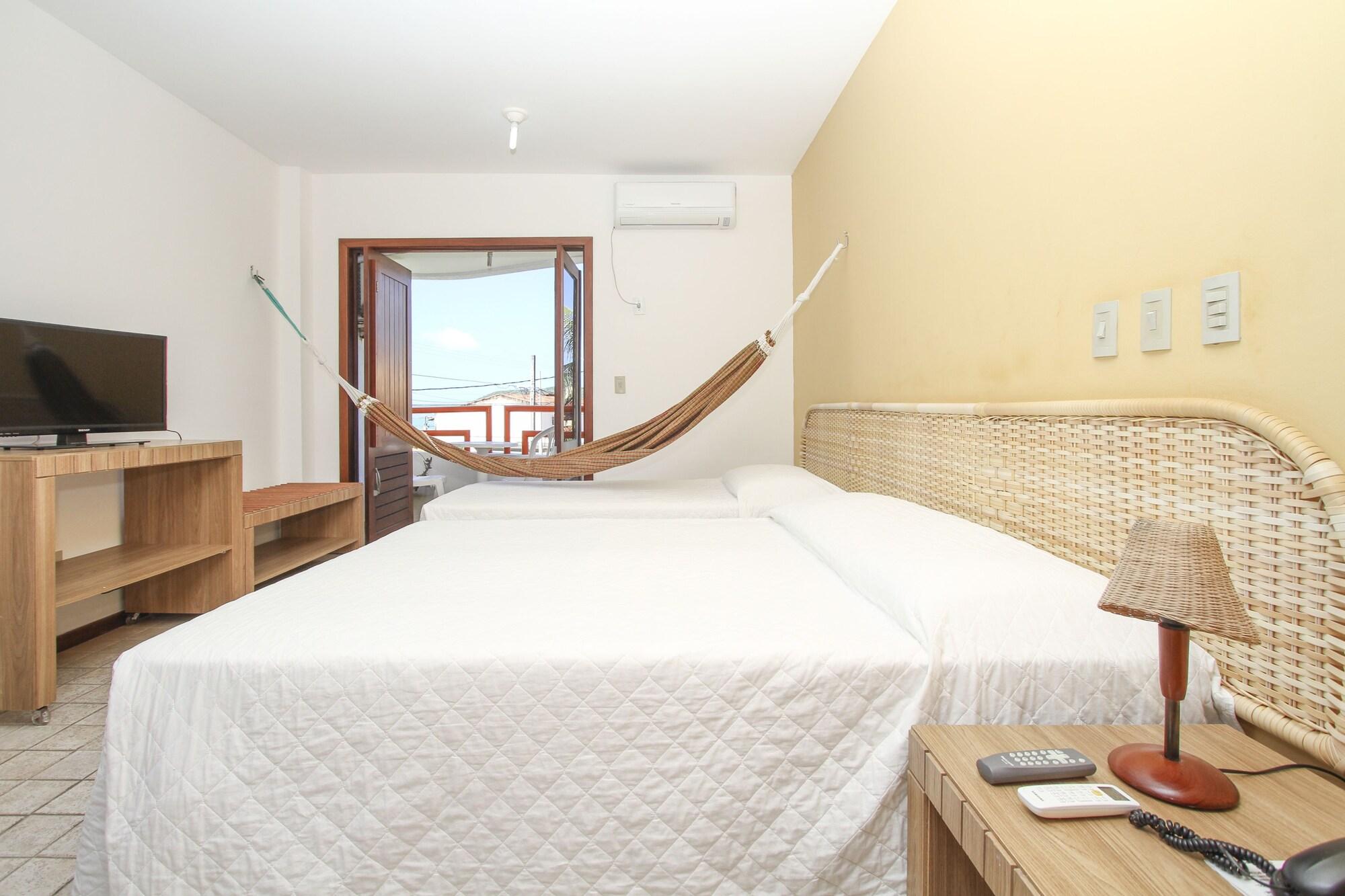 Marambaia Apart Hotel Натал Екстериор снимка