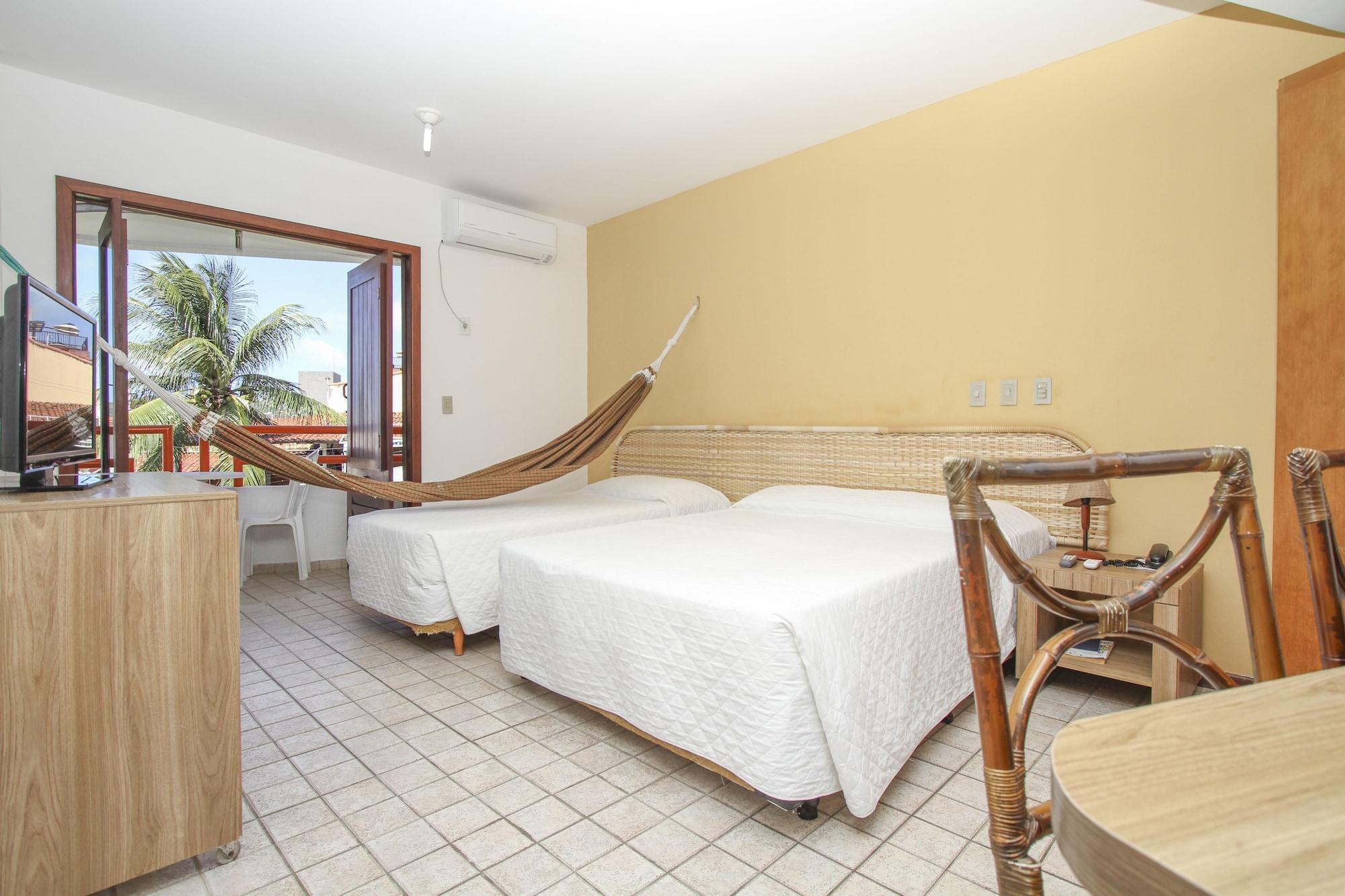 Marambaia Apart Hotel Натал Екстериор снимка
