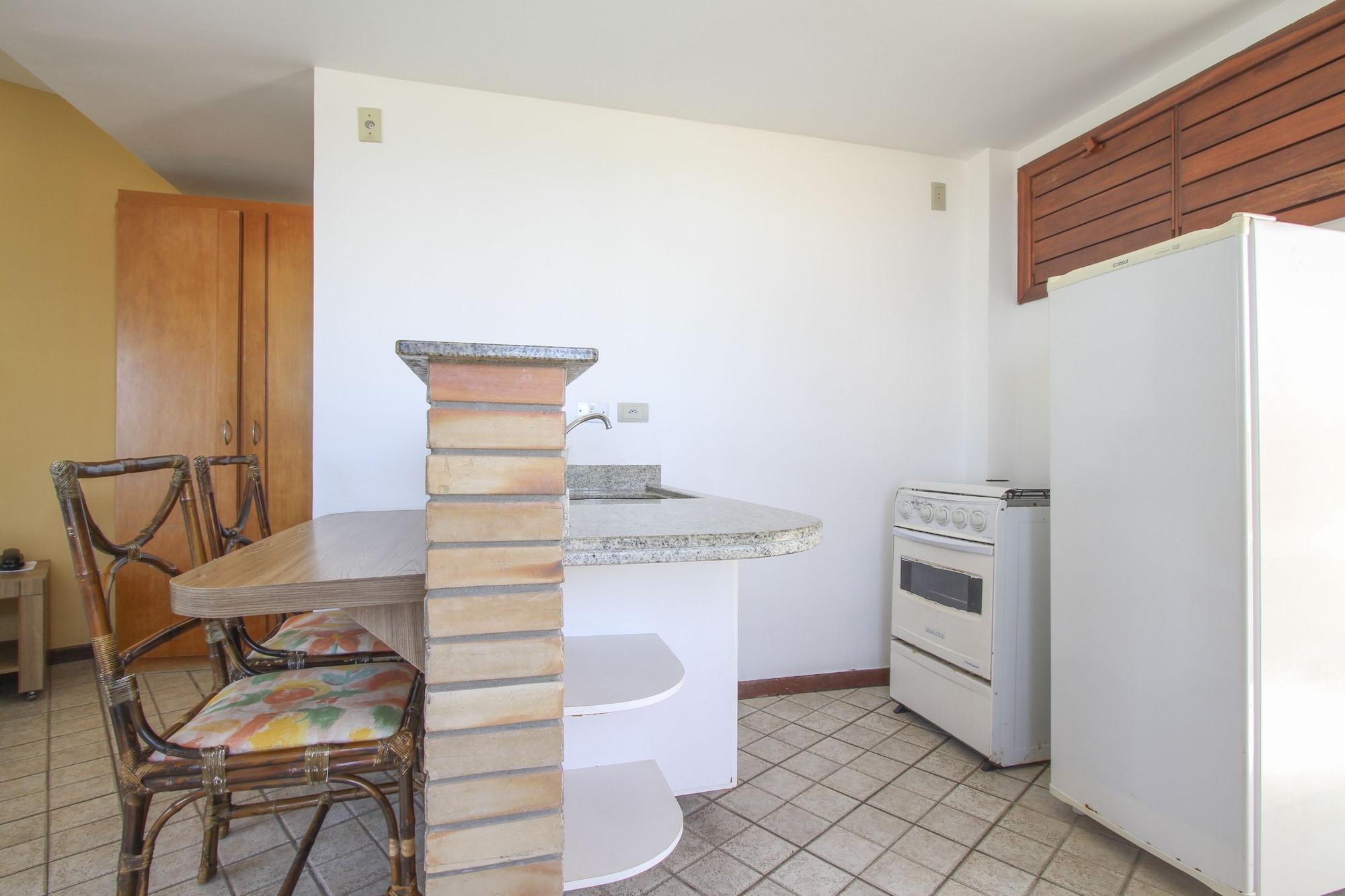 Marambaia Apart Hotel Натал Екстериор снимка