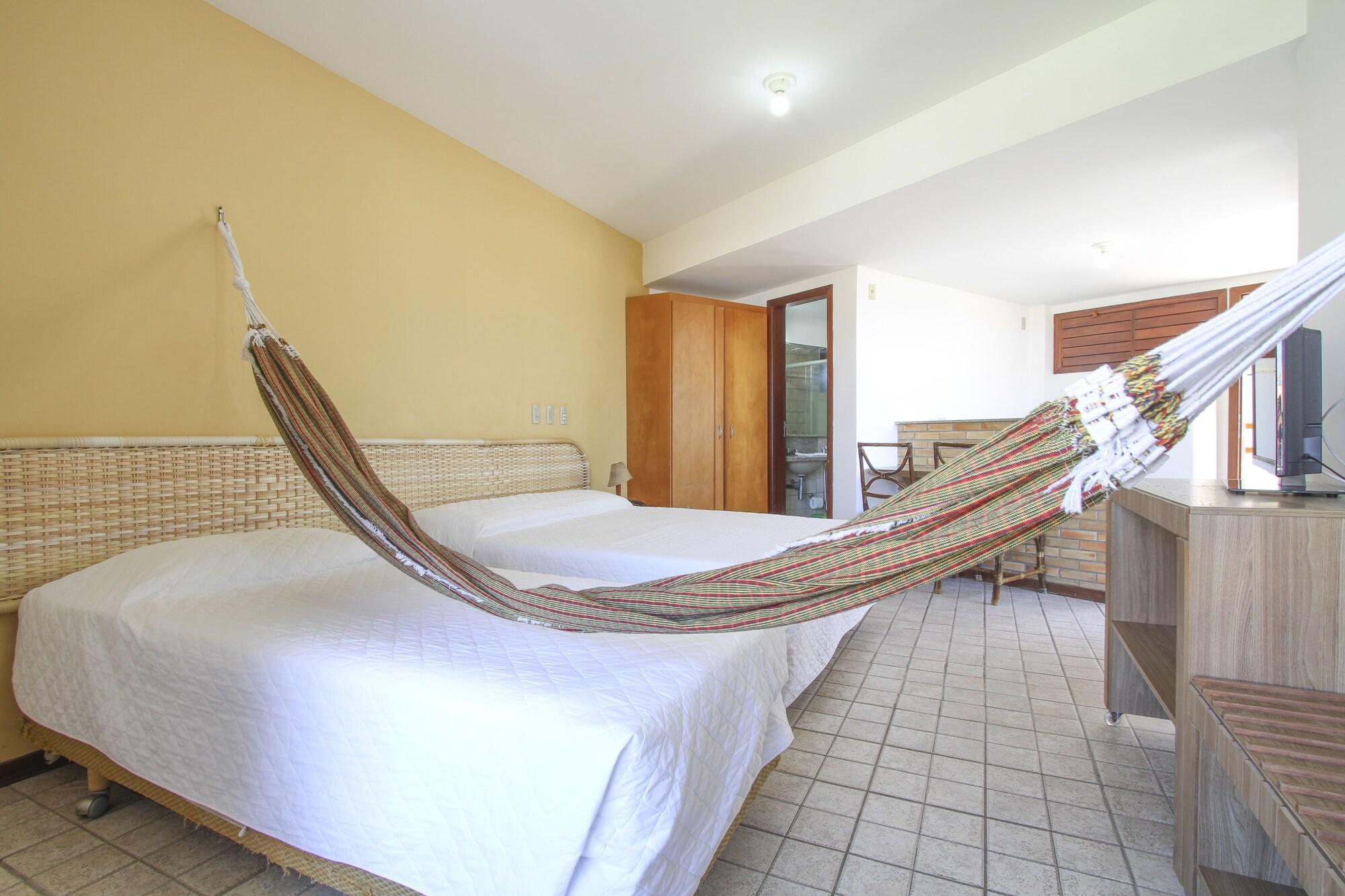 Marambaia Apart Hotel Натал Екстериор снимка