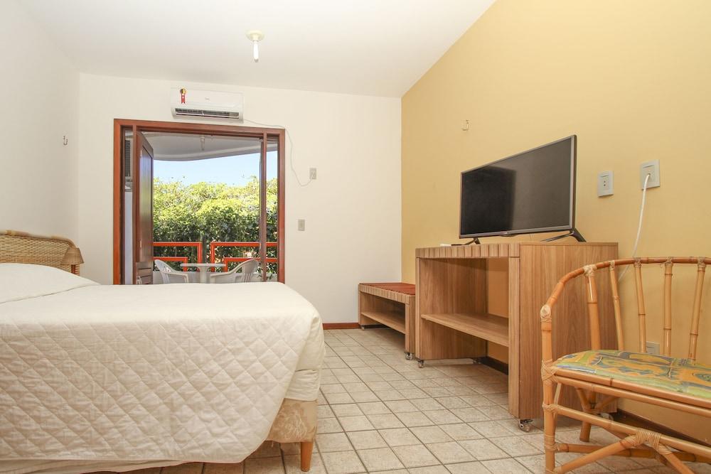 Marambaia Apart Hotel Натал Екстериор снимка
