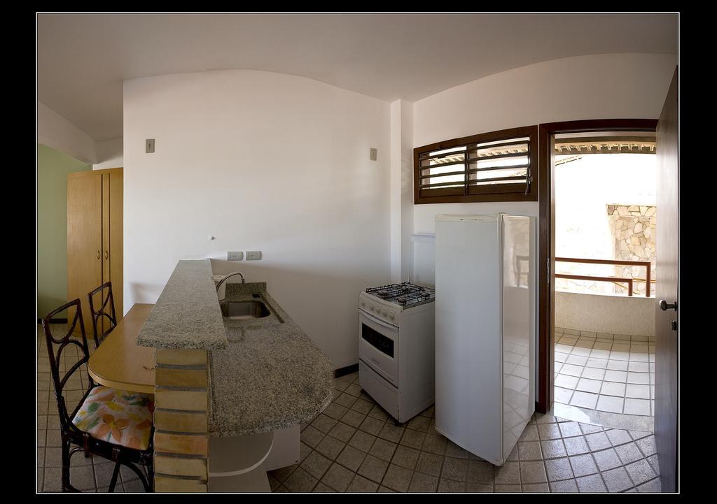 Marambaia Apart Hotel Натал Екстериор снимка