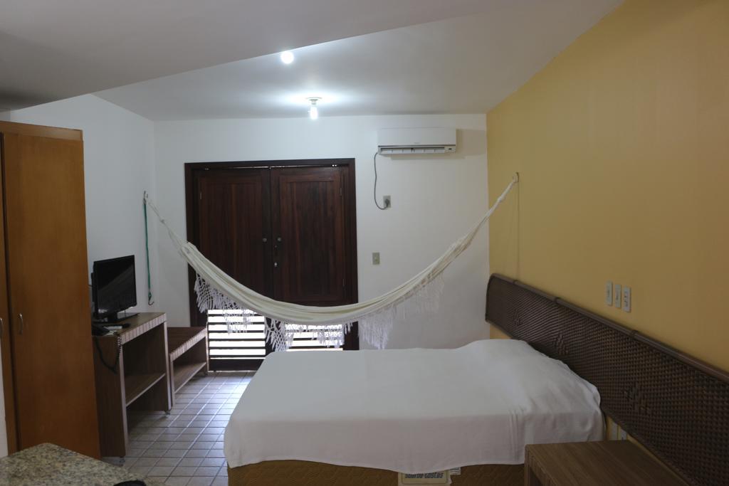 Marambaia Apart Hotel Натал Екстериор снимка