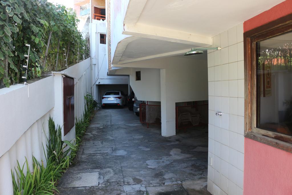 Marambaia Apart Hotel Натал Екстериор снимка