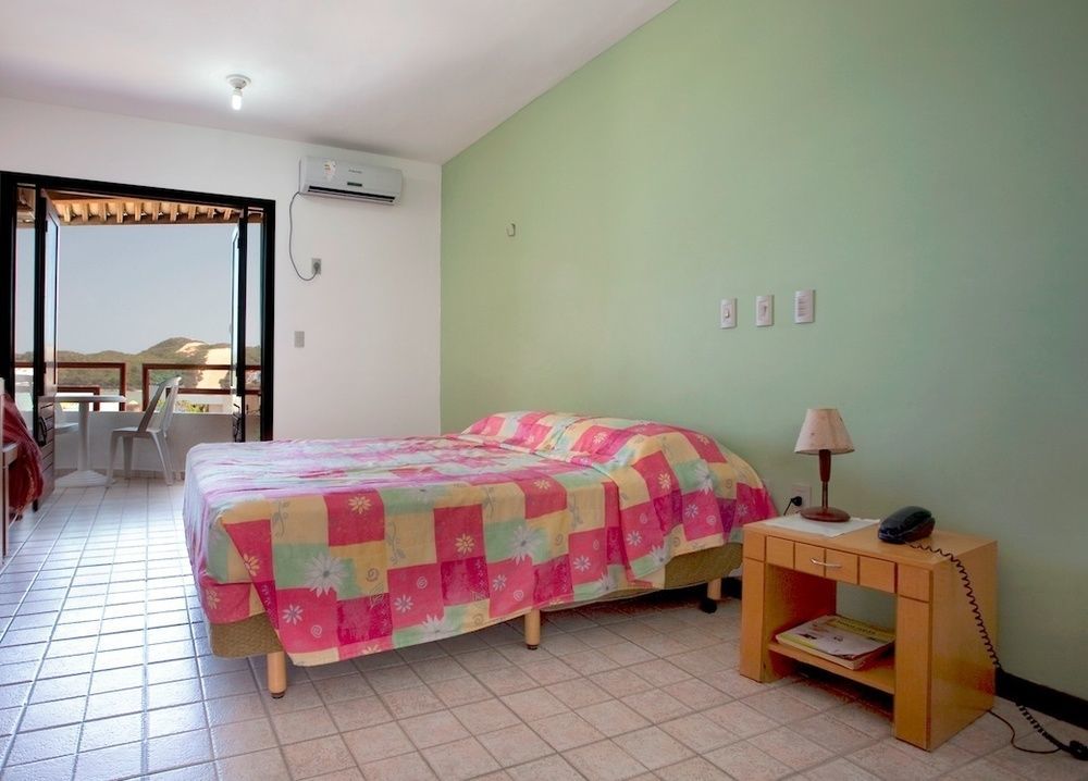 Marambaia Apart Hotel Натал Екстериор снимка