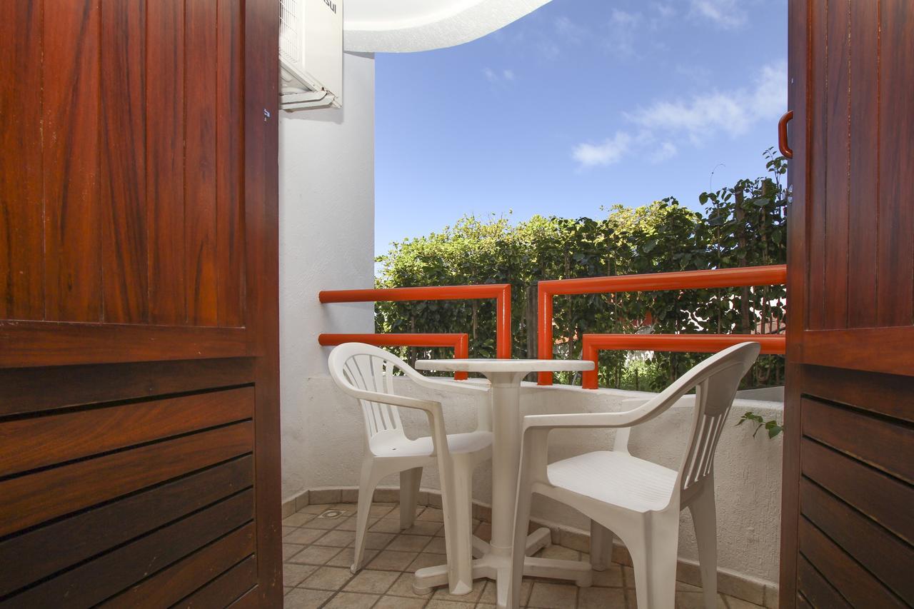 Marambaia Apart Hotel Натал Екстериор снимка