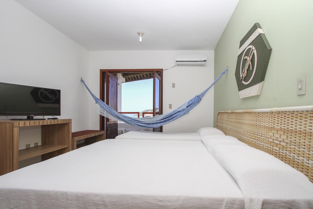 Marambaia Apart Hotel Натал Екстериор снимка