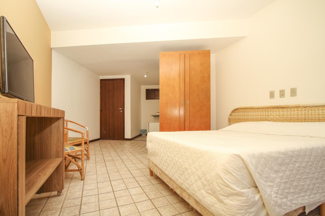 Marambaia Apart Hotel Натал Екстериор снимка