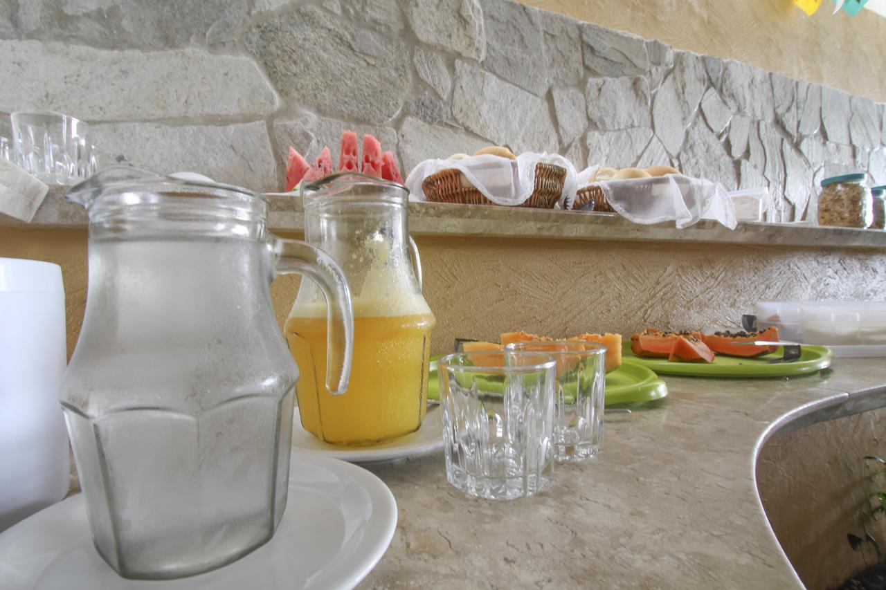 Marambaia Apart Hotel Натал Екстериор снимка