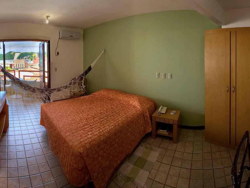 Marambaia Apart Hotel Натал Екстериор снимка