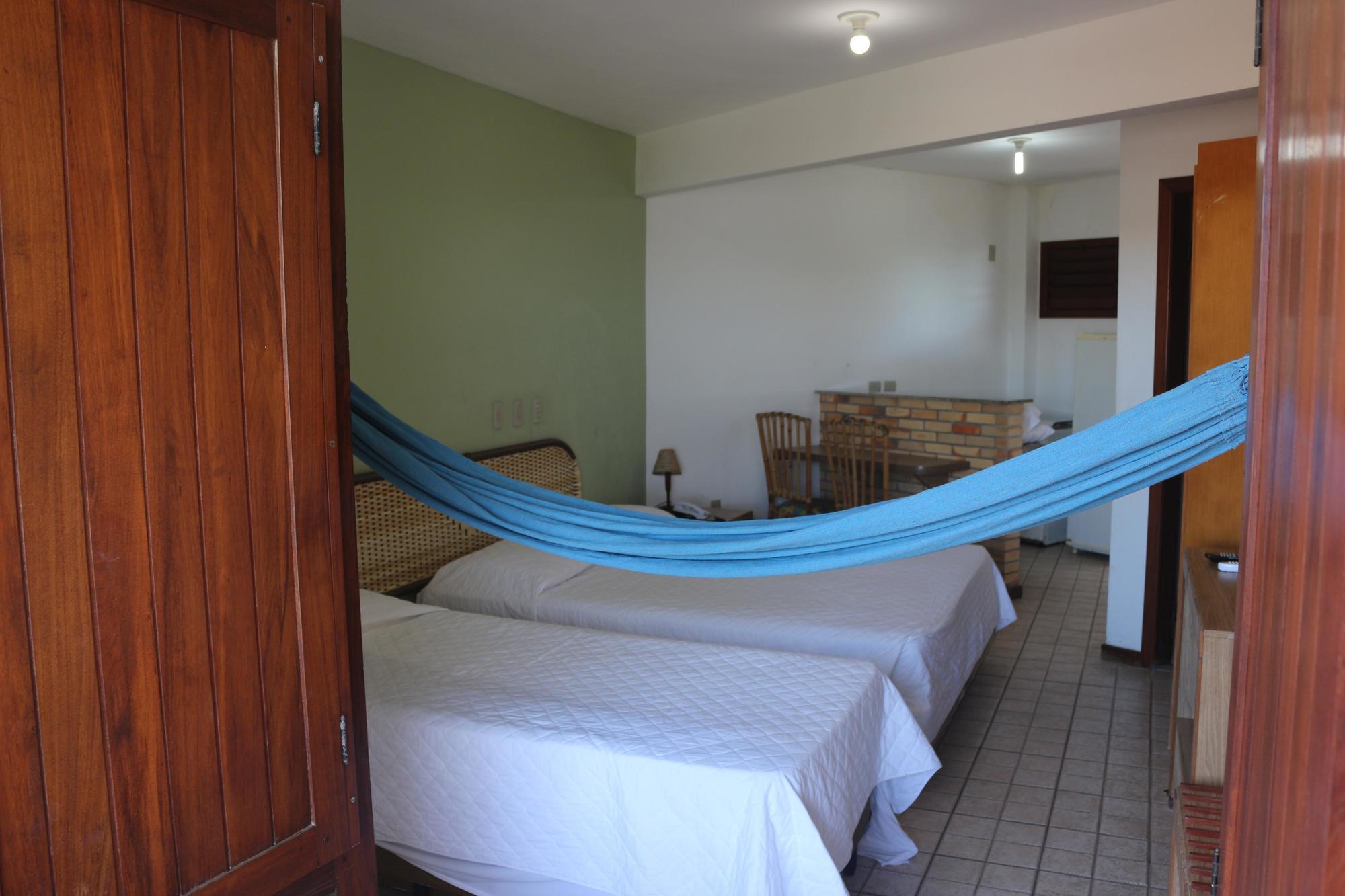 Marambaia Apart Hotel Натал Екстериор снимка