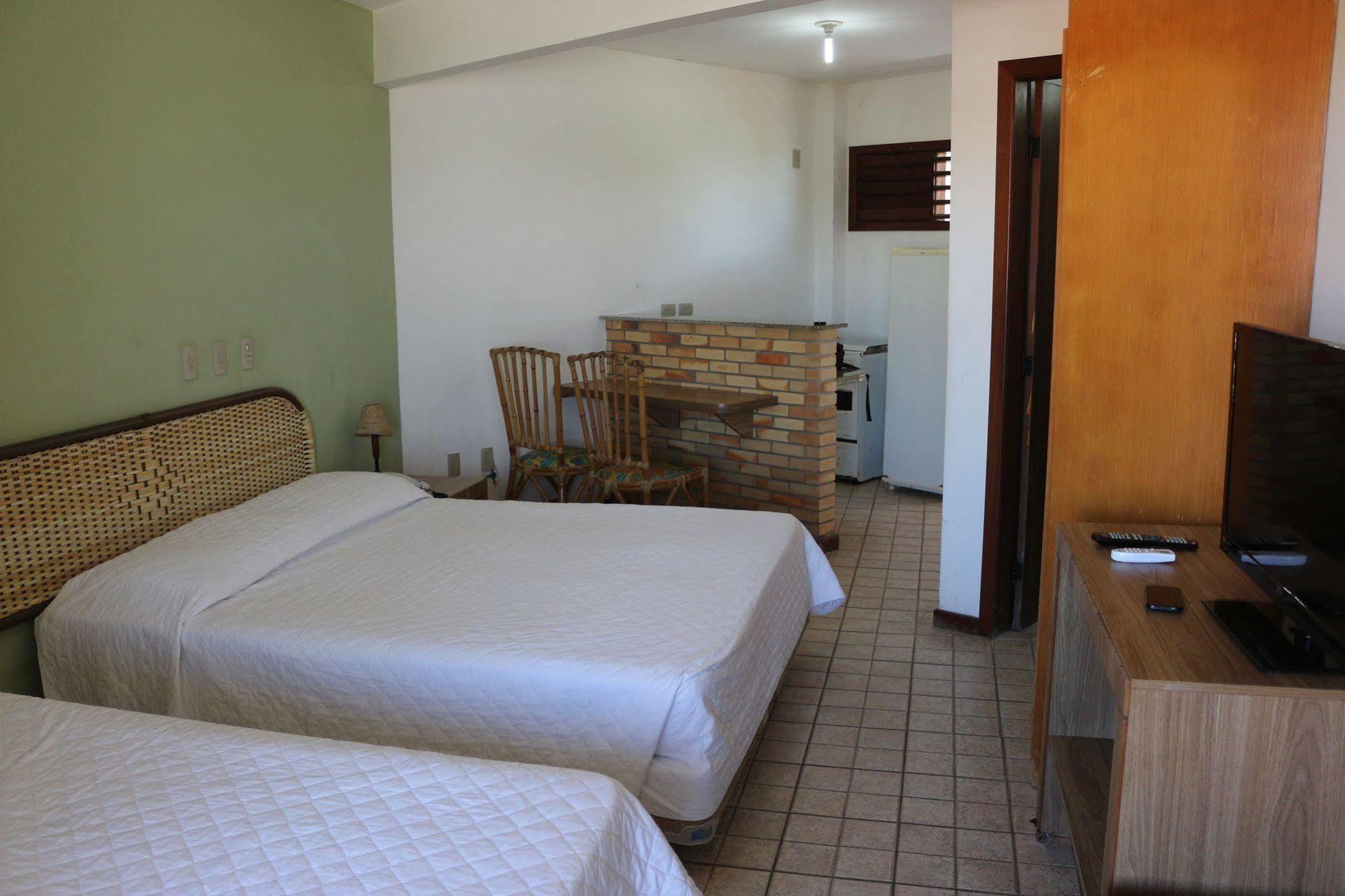 Marambaia Apart Hotel Натал Екстериор снимка