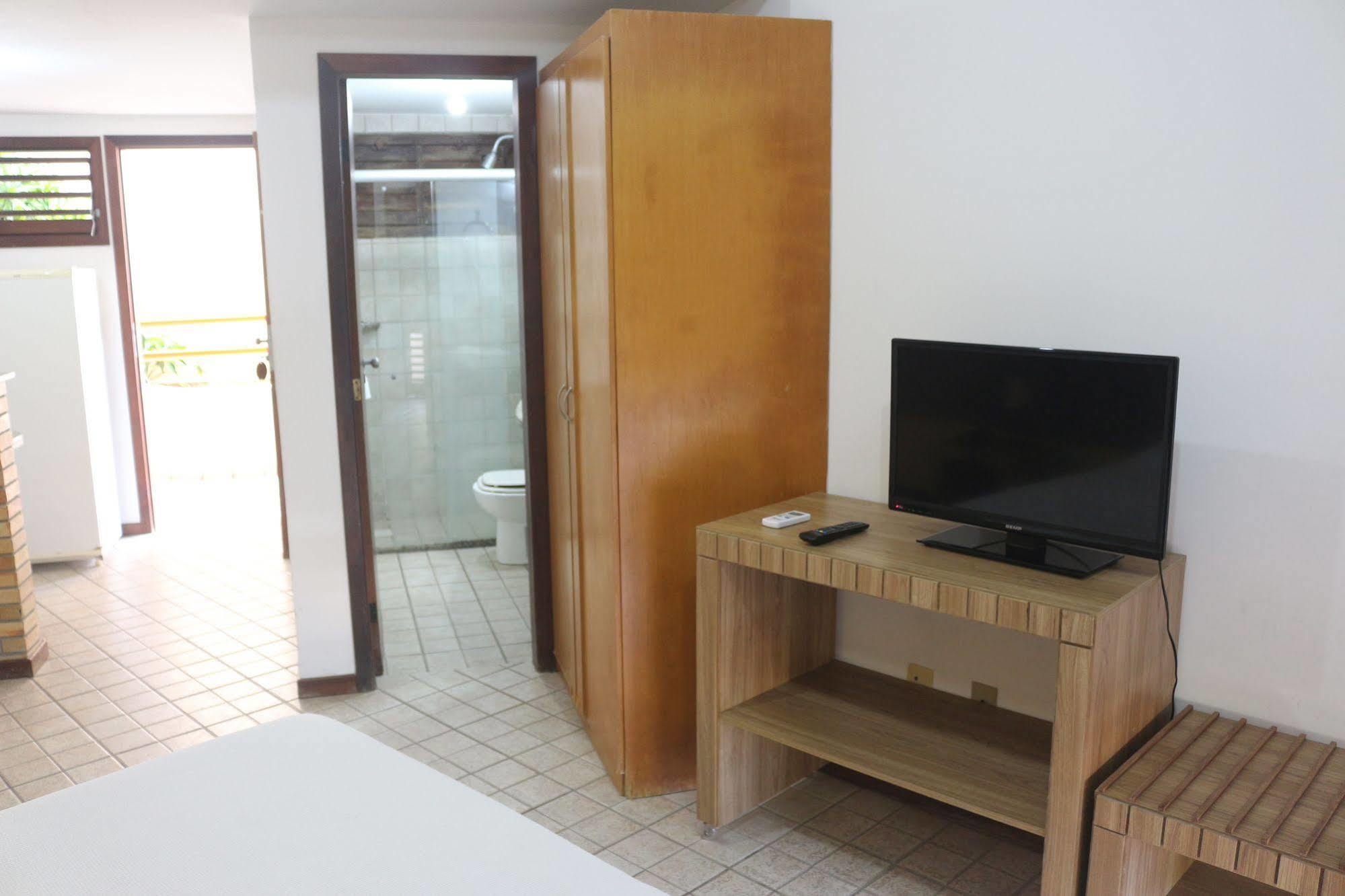 Marambaia Apart Hotel Натал Екстериор снимка