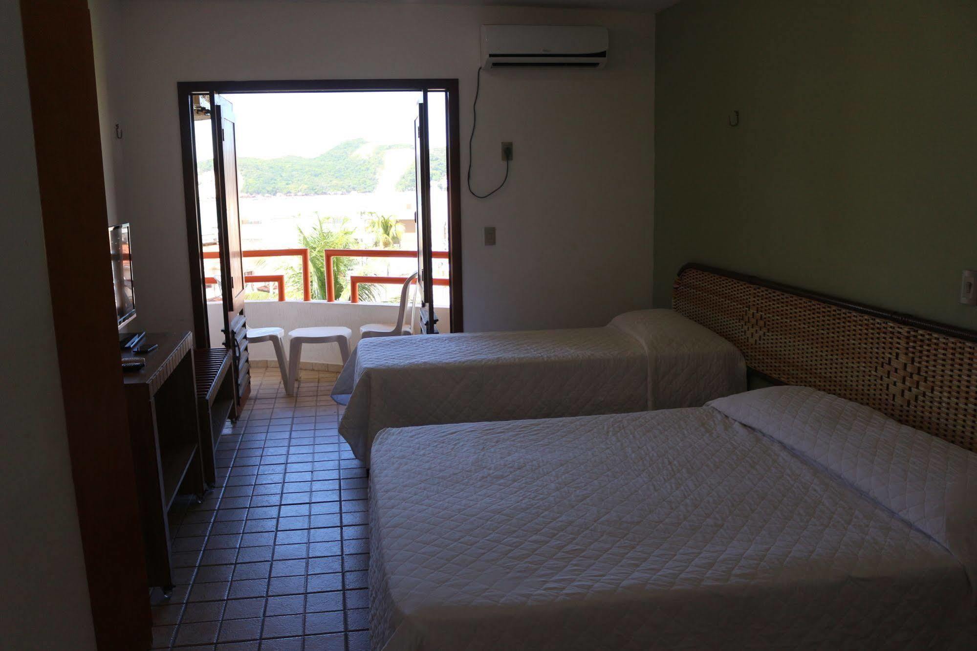 Marambaia Apart Hotel Натал Екстериор снимка