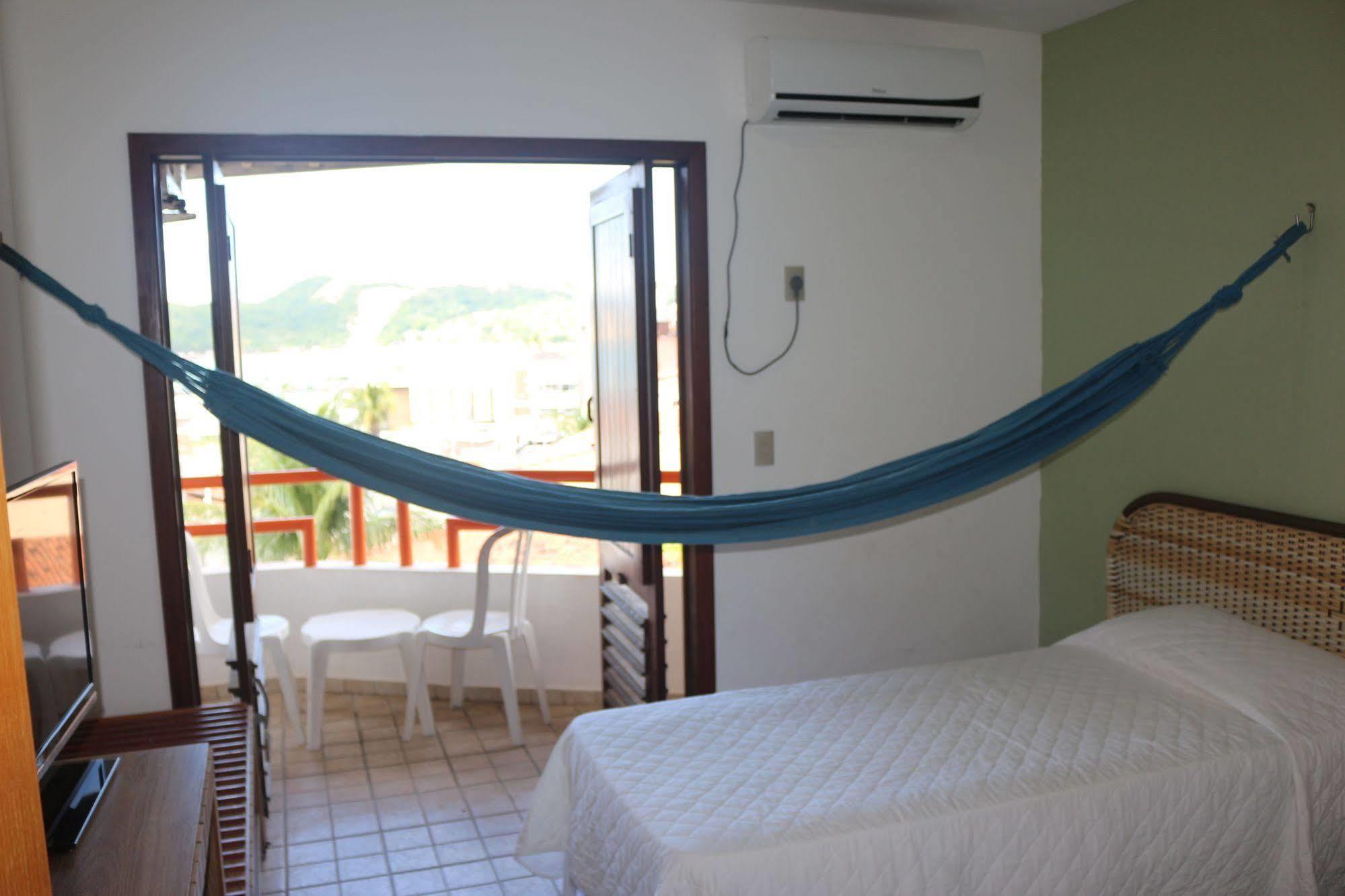 Marambaia Apart Hotel Натал Екстериор снимка
