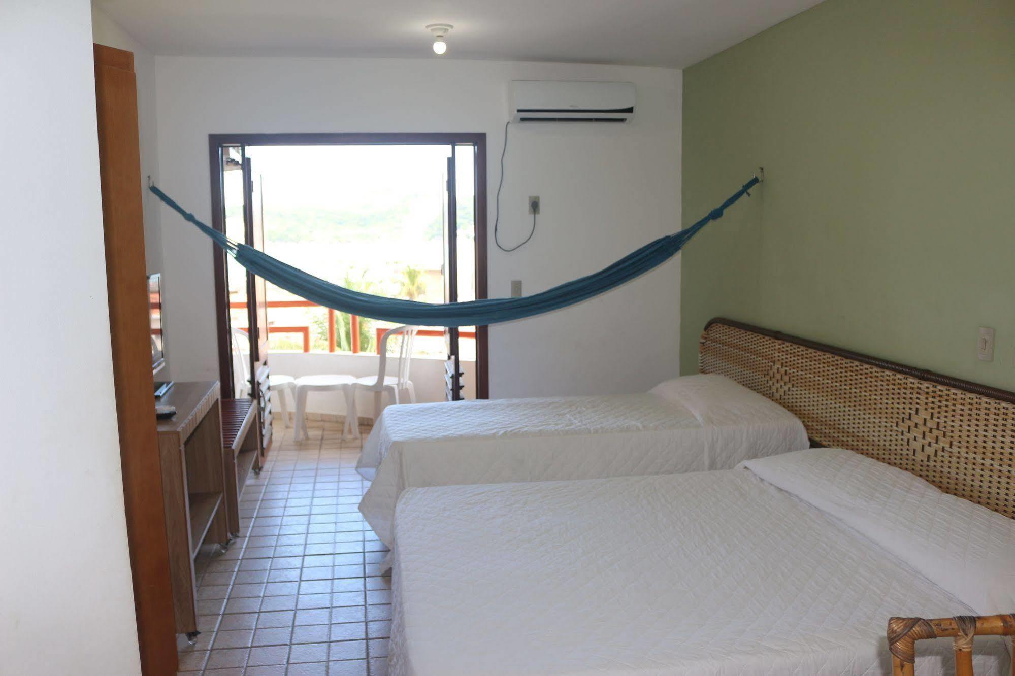 Marambaia Apart Hotel Натал Екстериор снимка
