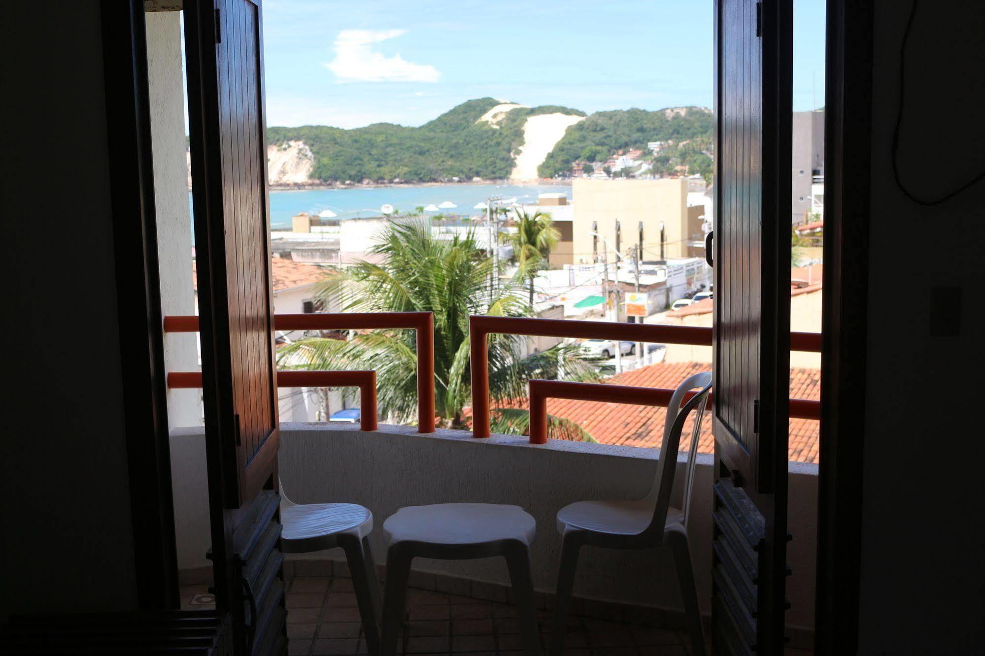Marambaia Apart Hotel Натал Екстериор снимка