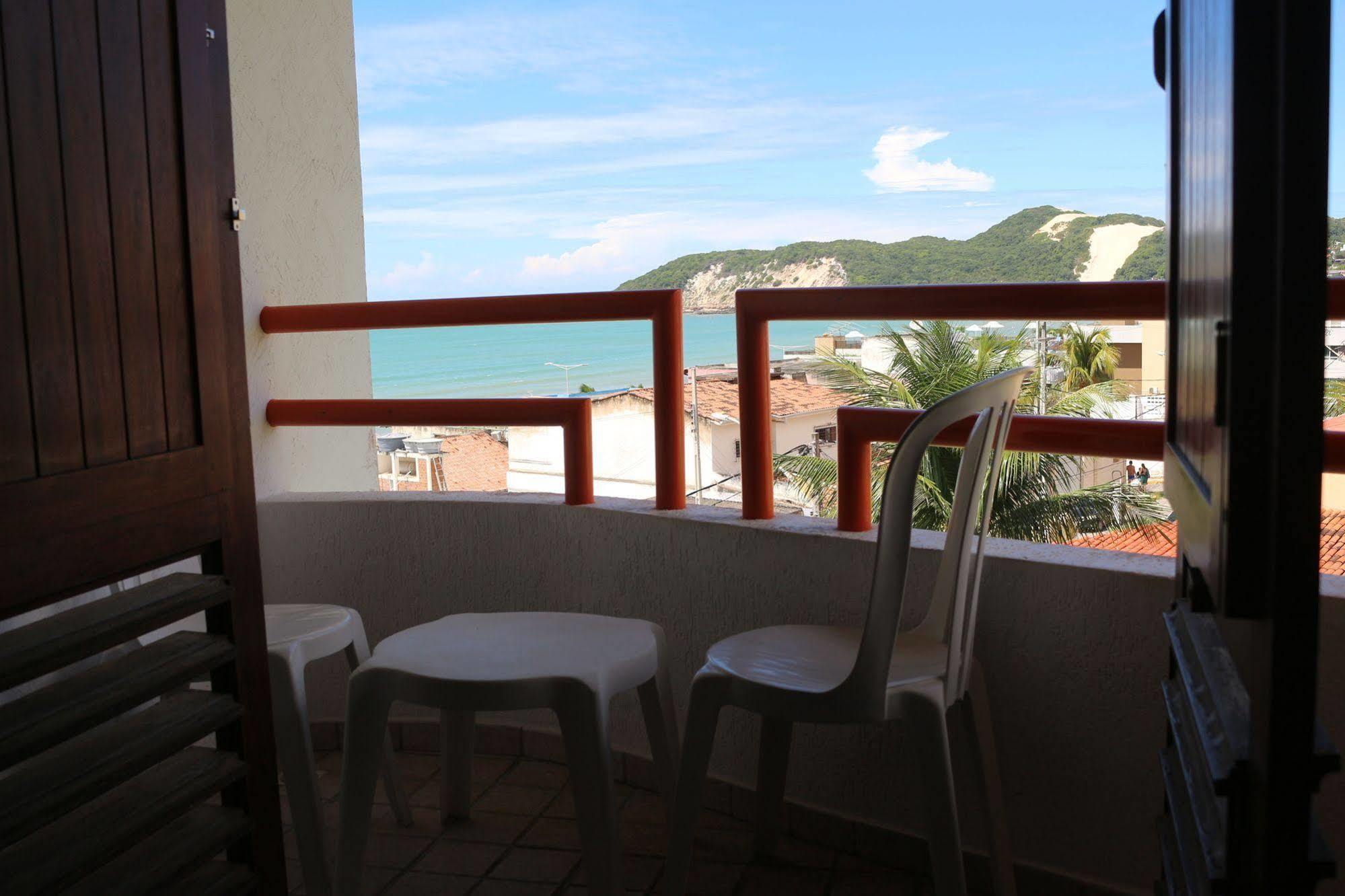 Marambaia Apart Hotel Натал Екстериор снимка