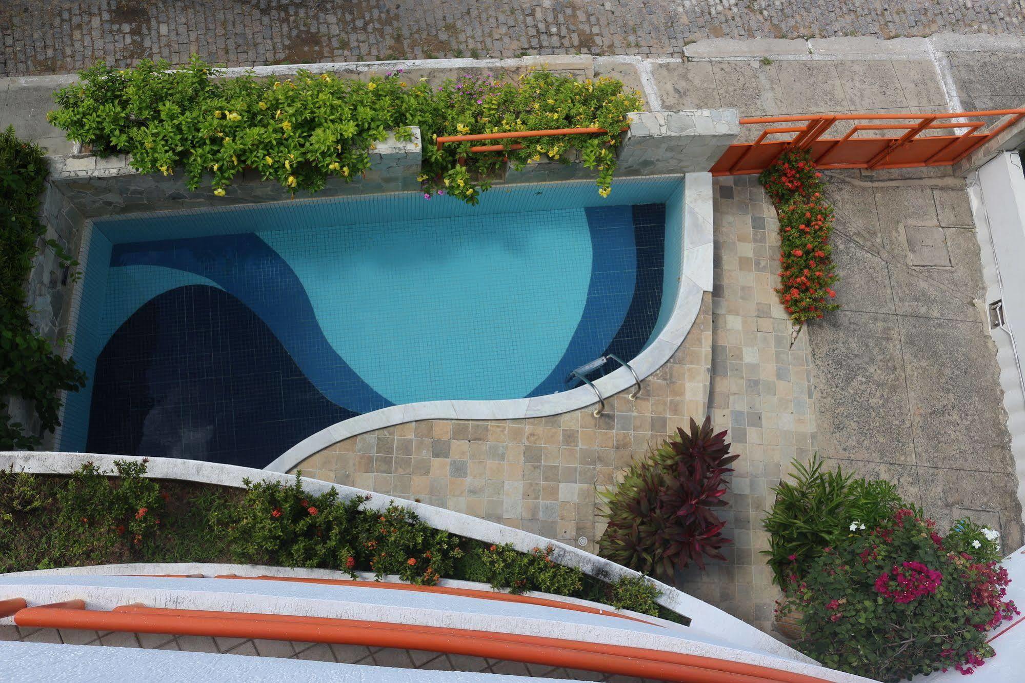 Marambaia Apart Hotel Натал Екстериор снимка