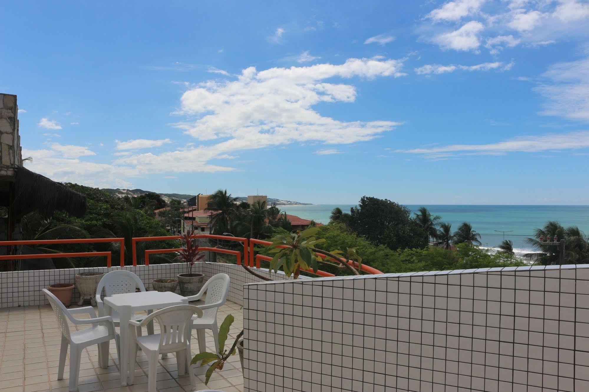 Marambaia Apart Hotel Натал Екстериор снимка